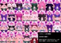 リースちゃんのコスプレ娼館その3