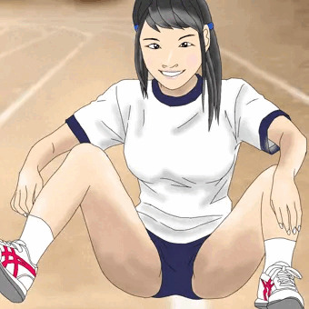 体育祭8