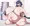 臨月あざみちゃんSM搾乳プレイ