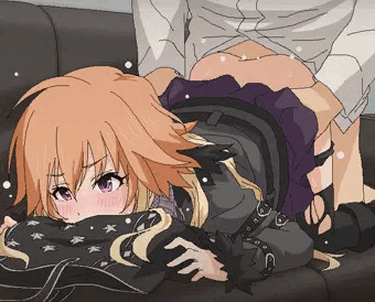 飛鳥くんえろい
