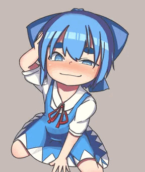 この...クソ妖精めッ！！！！