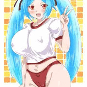無垢の申し子
