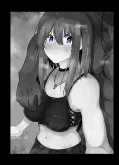 ツイッターうちの子