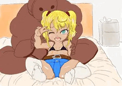 ヤる前にパシャッ