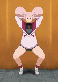 【無様エロ】チュアチュリー・パンランチ