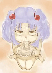 ルリルリ ゲロ絵