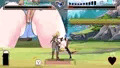 サキュバスバトル
