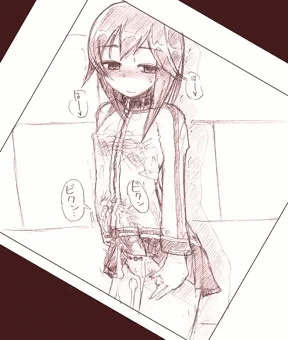 夜の狂宴とふたなり速吸