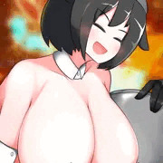 うちのこバニー＆セクハラ