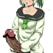 巨根ダブちゃん