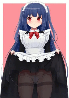 メイドとこよ差分