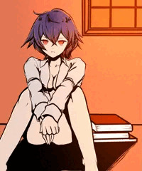 はいてない