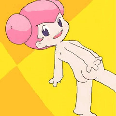 竜子ちゃん