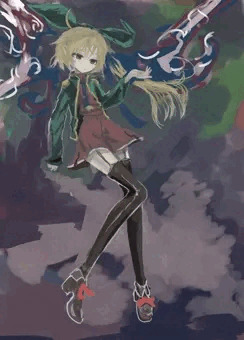 ニジエたん
