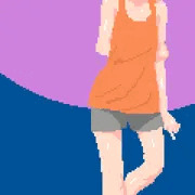 ペロリしたいロリ