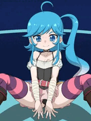 エポックちゃん