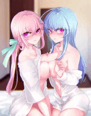 煩悩ちゃんズ