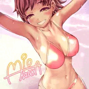 自撮り本田未央