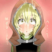 アルゴにぶっかけたい