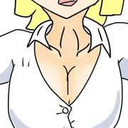 重量級ミリアム