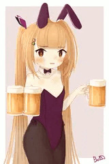 うちの子