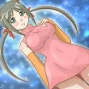 四神覚醒しちゃうのですです