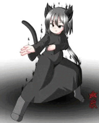 イエネコさん