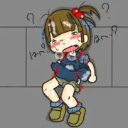 日曜日の帰り道2