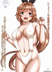 ２クラリス目