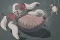 ヤツカダキ好色種
