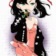 垂らしたいシリーズ。