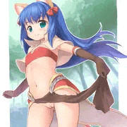 ふんどしめくり