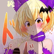 メルちゃんパイズリ乳内射精❤デンジャラス・ビースト❤