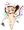 ペドフランちゃん
