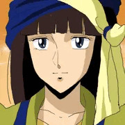 エルガイム　ファンネリア・アム