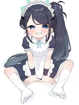 メイドアリス