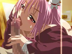 淫乱ピンク