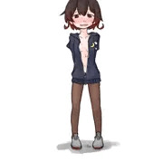 睦月改二