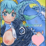 セイリュウ🐉