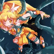 キュアアザトイ