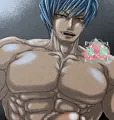 カラー化藍雅さん