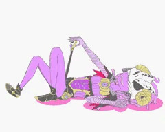 トリック・デーモンちゃん2
