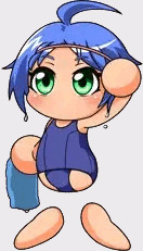 てくにくらつきみすず