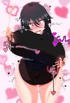 母乳が止まらないぬえちゃん