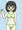 水着オリキャラ