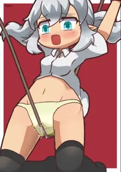 綱引き