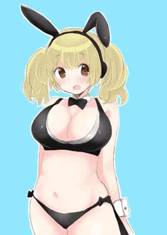 ぽちゃ子