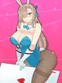 ブルアカ　アスナ