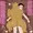 （追加3枚）クマ女のベッドで