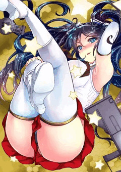 冬コミおまけ